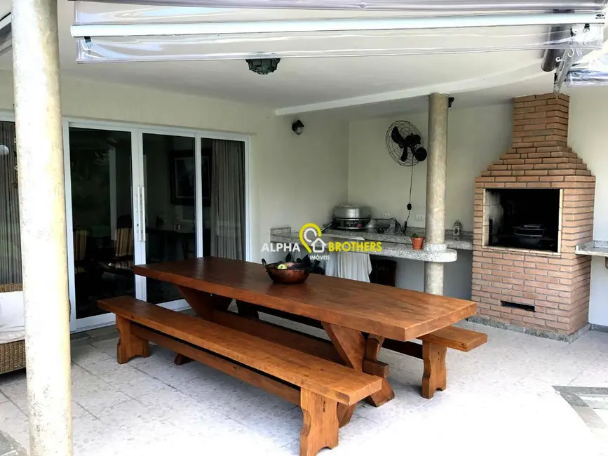 Foto 7 de Casa de Condomínio com 3 quartos à venda, 560m2 em Santana De Parnaiba - SP