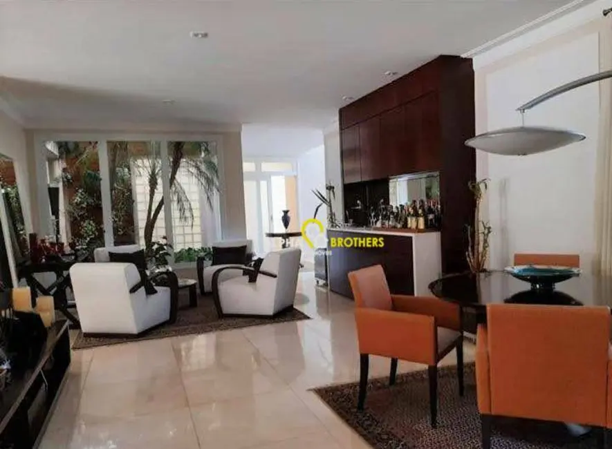 Casa de Condomínio com 5 quartos à venda, 1333m2 em Santana De Parnaiba - SP - imagem 6 Foto 6 de Casa de Condomínio com 5 quartos à venda, 1333m2 em Santana De Parnaiba - SP