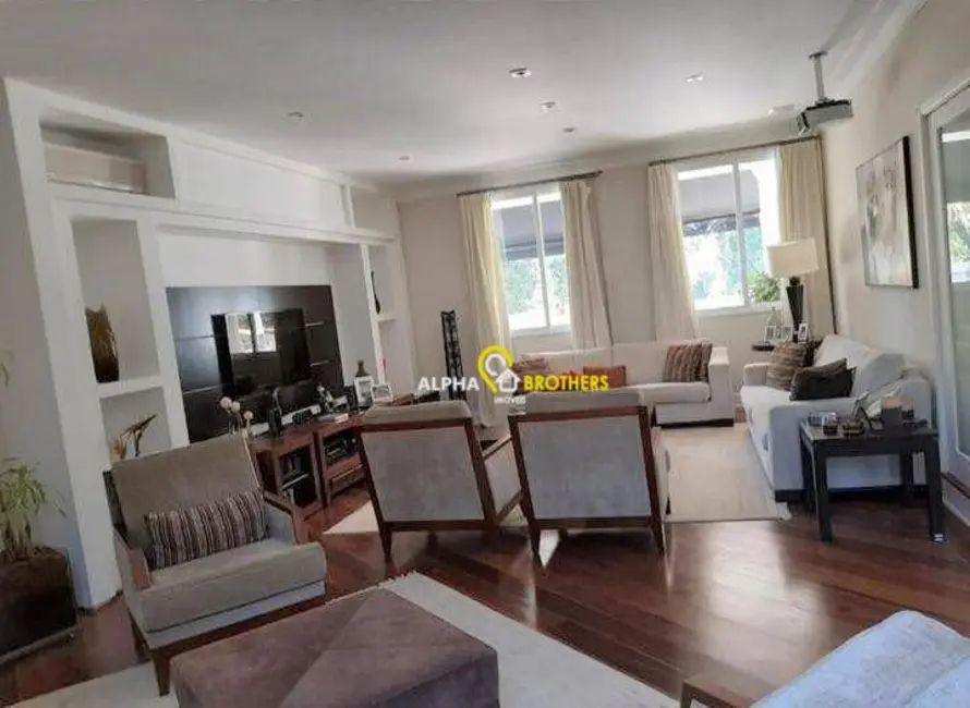 Casa de Condomínio com 5 quartos à venda, 1333m2 em Santana De Parnaiba - SP - imagem 7 Foto 7 de Casa de Condomínio com 5 quartos à venda, 1333m2 em Santana De Parnaiba - SP