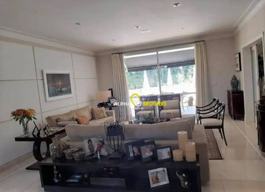 Casa de Condomínio com 5 quartos à venda, 1333m2 em Santana De Parnaiba - SP - imagem 8 Foto 8 de Casa de Condomínio com 5 quartos à venda, 1333m2 em Santana De Parnaiba - SP