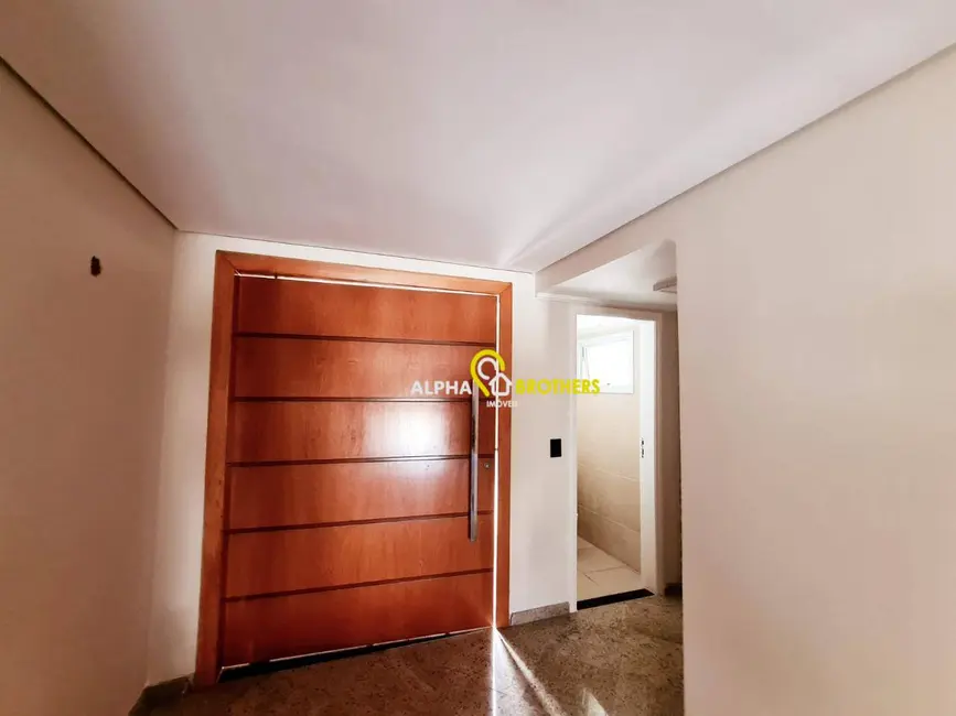 Foto 5 de Casa de Condomínio com 4 quartos à venda e para alugar, 378m2 em Santana De Parnaiba - SP