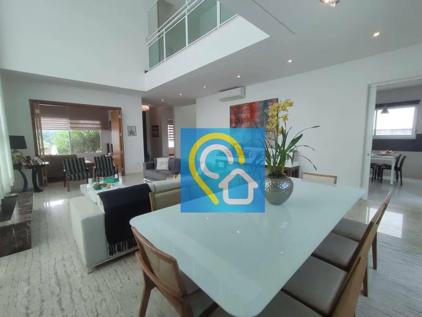 Casa de Condomínio com 4 quartos à venda, 480m2 em Santana De Parnaiba - SP - imagem 6 Foto 6 de Casa de Condomínio com 4 quartos à venda, 480m2 em Santana De Parnaiba - SP