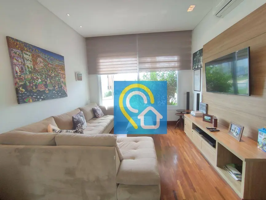 Casa de Condomínio com 4 quartos à venda, 480m2 em Santana De Parnaiba - SP - imagem 8 Foto 8 de Casa de Condomínio com 4 quartos à venda, 480m2 em Santana De Parnaiba - SP