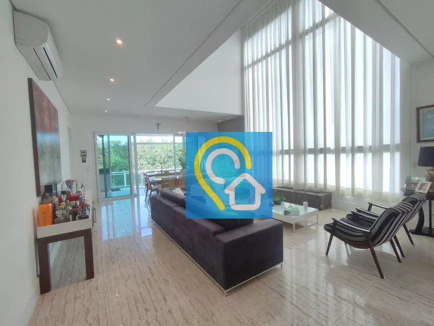 Casa de Condomínio com 4 quartos à venda, 480m2 em Santana De Parnaiba - SP - imagem 2 Foto 2 de Casa de Condomínio com 4 quartos à venda, 480m2 em Santana De Parnaiba - SP