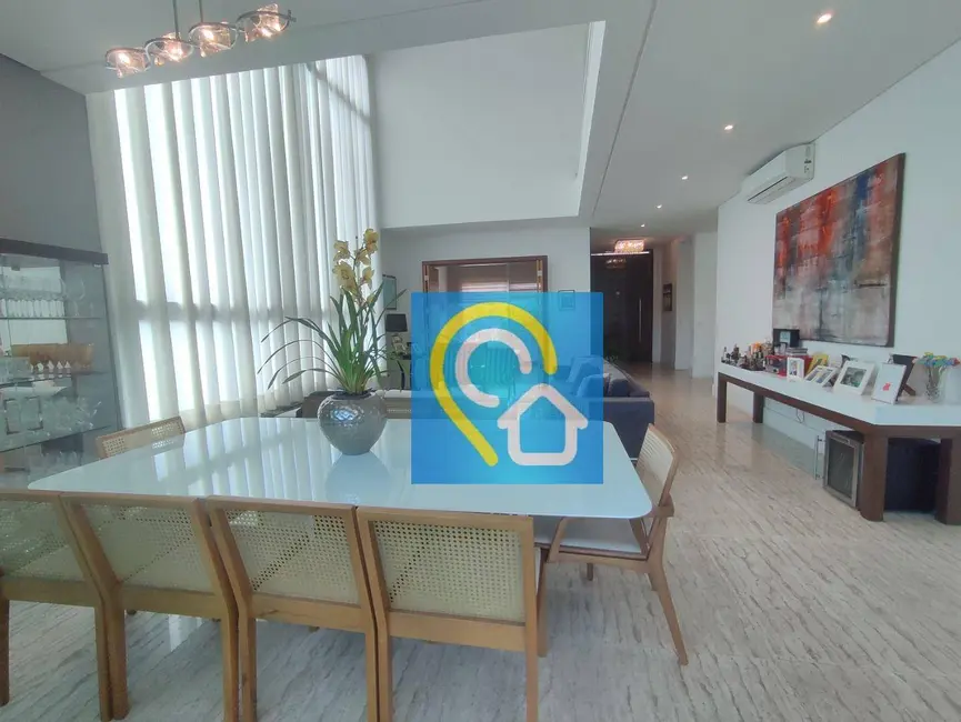 Casa de Condomínio com 4 quartos à venda, 480m2 em Santana De Parnaiba - SP - imagem 7 Foto 7 de Casa de Condomínio com 4 quartos à venda, 480m2 em Santana De Parnaiba - SP