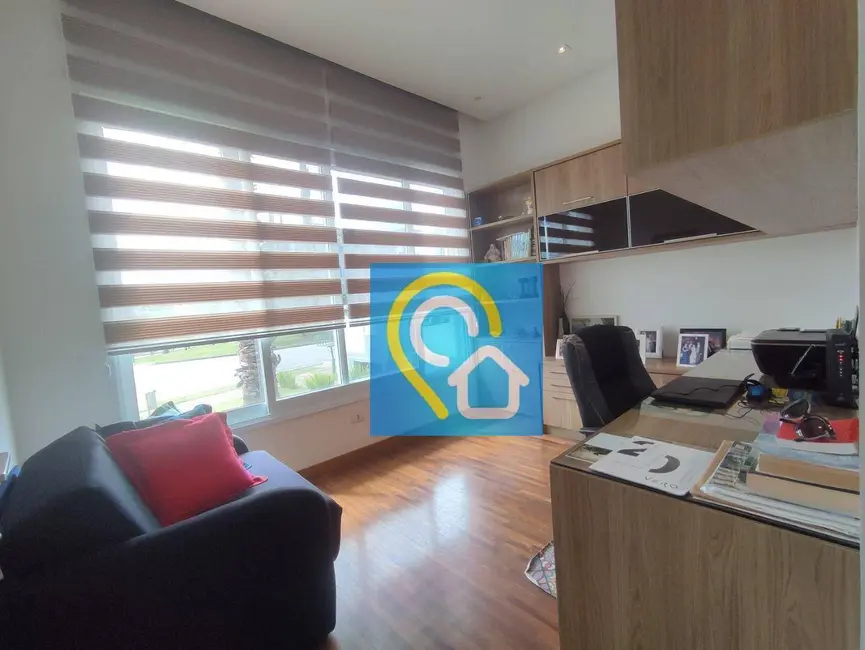 Casa de Condomínio com 4 quartos à venda, 480m2 em Santana De Parnaiba - SP - imagem 9 Foto 9 de Casa de Condomínio com 4 quartos à venda, 480m2 em Santana De Parnaiba - SP