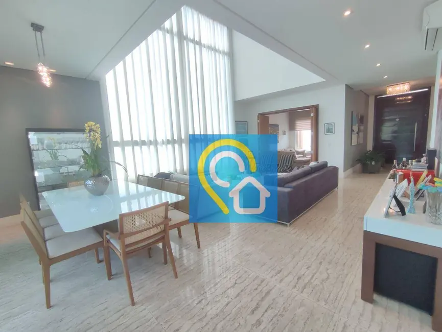 Casa de Condomínio com 4 quartos à venda, 480m2 em Santana De Parnaiba - SP - imagem 5 Foto 5 de Casa de Condomínio com 4 quartos à venda, 480m2 em Santana De Parnaiba - SP