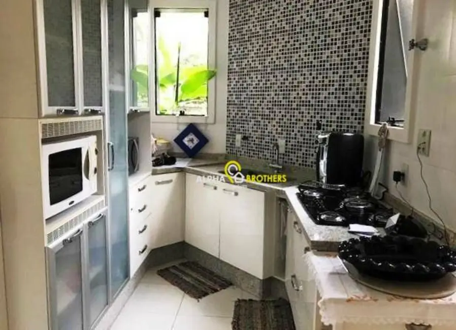 Casa de Condomínio com 5 quartos à venda, 370m2 em Santana De Parnaiba - SP - imagem 9 Foto 9 de Casa de Condomínio com 5 quartos à venda, 370m2 em Santana De Parnaiba - SP