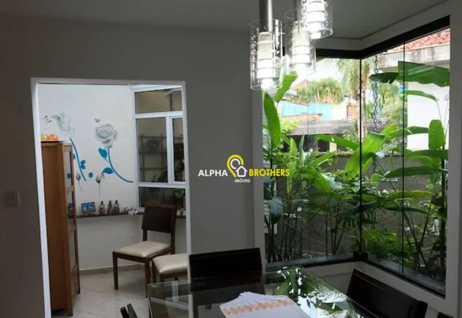 Casa de Condomínio com 5 quartos à venda, 370m2 em Santana De Parnaiba - SP - imagem 7 Foto 7 de Casa de Condomínio com 5 quartos à venda, 370m2 em Santana De Parnaiba - SP