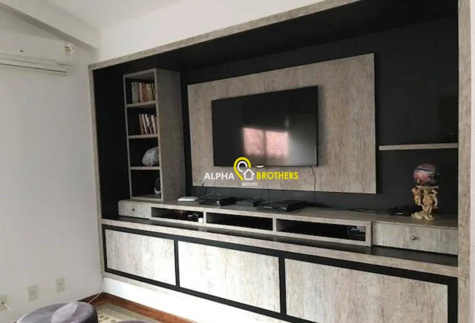 Casa de Condomínio com 5 quartos à venda, 370m2 em Santana De Parnaiba - SP - imagem 8 Foto 8 de Casa de Condomínio com 5 quartos à venda, 370m2 em Santana De Parnaiba - SP