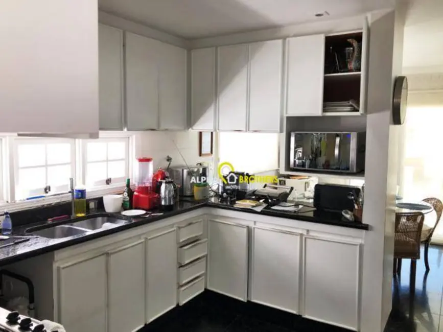 Casa de Condomínio com 4 quartos à venda, 468m2 em Santana De Parnaiba - SP - imagem 8 Foto 8 de Casa de Condomínio com 4 quartos à venda, 468m2 em Santana De Parnaiba - SP