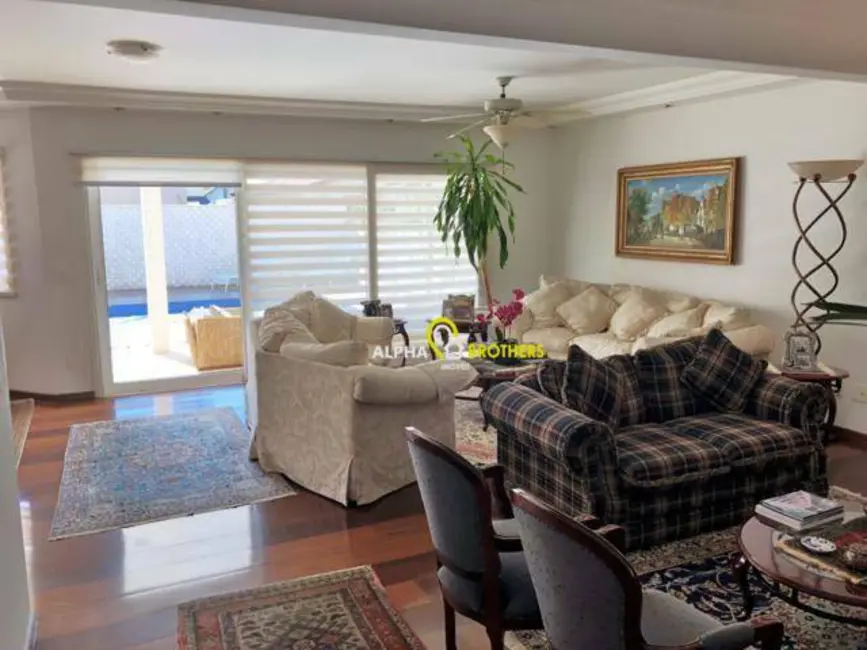 Casa de Condomínio com 4 quartos à venda, 468m2 em Santana De Parnaiba - SP - imagem 5 Foto 5 de Casa de Condomínio com 4 quartos à venda, 468m2 em Santana De Parnaiba - SP