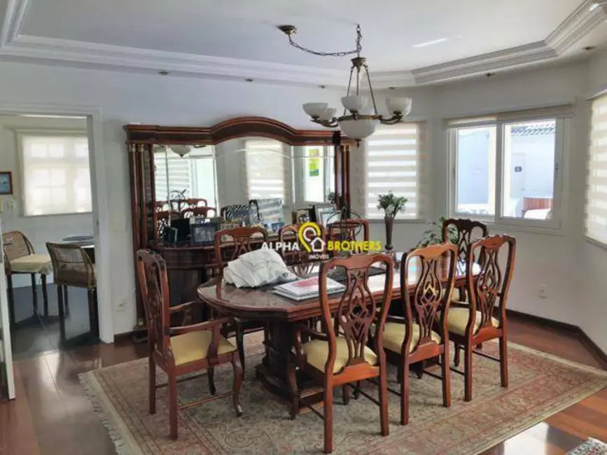 Casa de Condomínio com 4 quartos à venda, 468m2 em Santana De Parnaiba - SP - imagem 6 Foto 6 de Casa de Condomínio com 4 quartos à venda, 468m2 em Santana De Parnaiba - SP