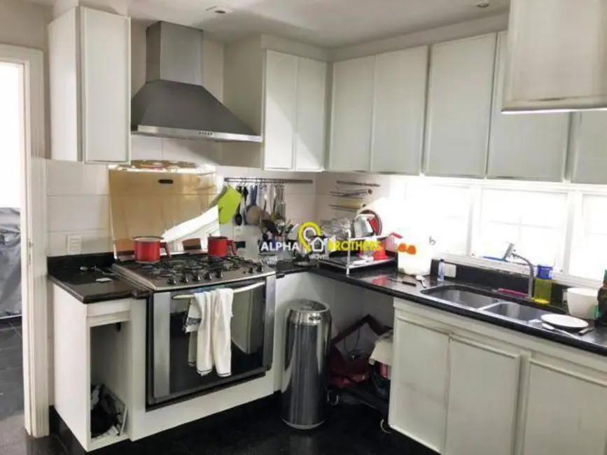 Casa de Condomínio com 4 quartos à venda, 468m2 em Santana De Parnaiba - SP - imagem 7 Foto 7 de Casa de Condomínio com 4 quartos à venda, 468m2 em Santana De Parnaiba - SP