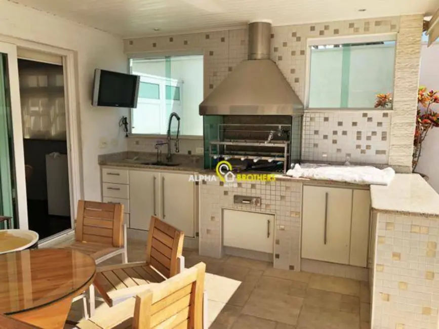 Casa de Condomínio com 4 quartos à venda, 468m2 em Santana De Parnaiba - SP - imagem 3 Foto 3 de Casa de Condomínio com 4 quartos à venda, 468m2 em Santana De Parnaiba - SP