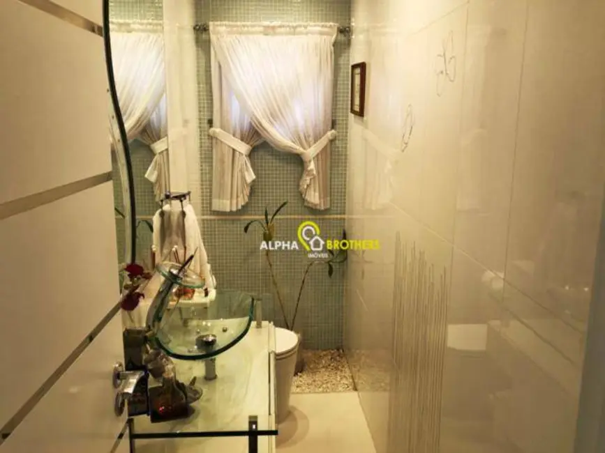 Casa de Condomínio com 4 quartos à venda, 468m2 em Santana De Parnaiba - SP - imagem 9 Foto 9 de Casa de Condomínio com 4 quartos à venda, 468m2 em Santana De Parnaiba - SP