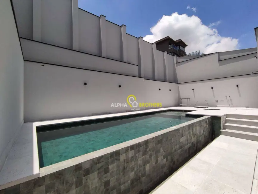 Casa de Condomínio com 4 quartos à venda, 525m2 em Tamboré, Santana De Parnaiba - SP - imagem 4 Foto 4 de Casa de Condomínio com 4 quartos à venda, 525m2 em Tamboré, Santana De Parnaiba - SP