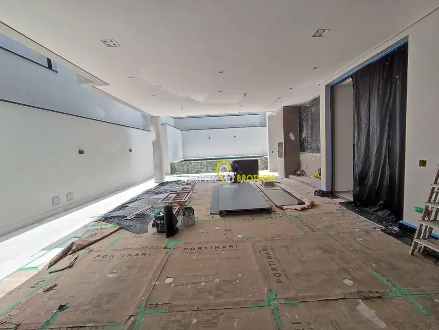 Casa de Condomínio com 4 quartos à venda, 525m2 em Tamboré, Santana De Parnaiba - SP - imagem 5 Foto 5 de Casa de Condomínio com 4 quartos à venda, 525m2 em Tamboré, Santana De Parnaiba - SP