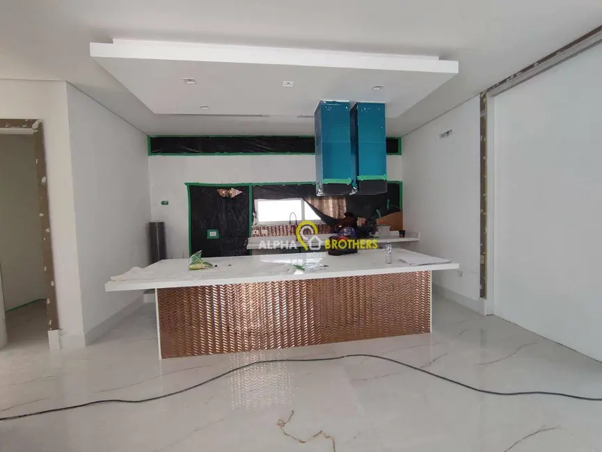 Casa de Condomínio com 4 quartos à venda, 525m2 em Tamboré, Santana De Parnaiba - SP - imagem 6 Foto 6 de Casa de Condomínio com 4 quartos à venda, 525m2 em Tamboré, Santana De Parnaiba - SP