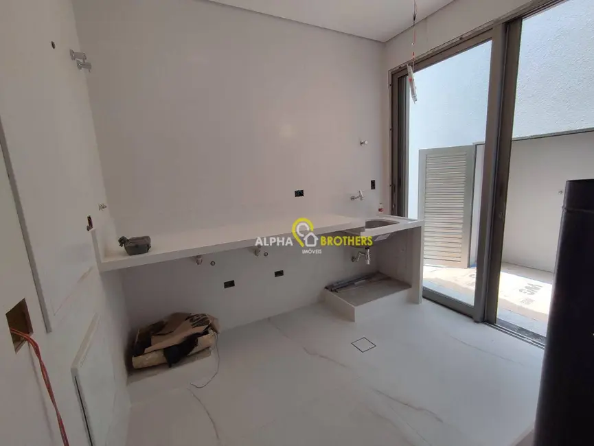 Casa de Condomínio com 4 quartos à venda, 525m2 em Tamboré, Santana De Parnaiba - SP - imagem 7 Foto 7 de Casa de Condomínio com 4 quartos à venda, 525m2 em Tamboré, Santana De Parnaiba - SP