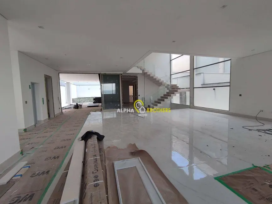 Casa de Condomínio com 4 quartos à venda, 525m2 em Tamboré, Santana De Parnaiba - SP - imagem 2 Foto 2 de Casa de Condomínio com 4 quartos à venda, 525m2 em Tamboré, Santana De Parnaiba - SP