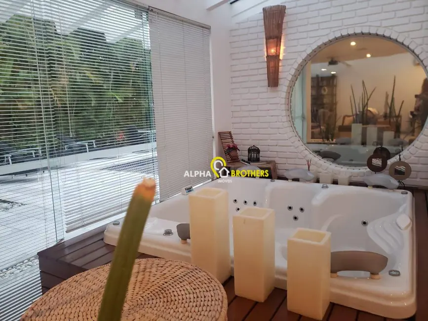 Foto 6 de Casa de Condomínio com 5 quartos à venda, 806m2 em Barueri - SP