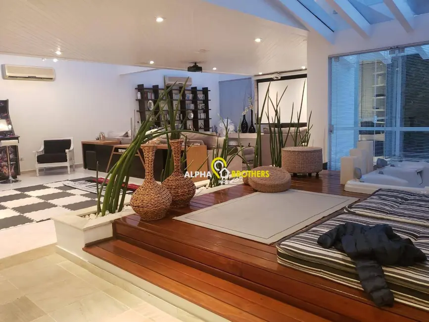 Foto 7 de Casa de Condomínio com 5 quartos à venda, 806m2 em Barueri - SP