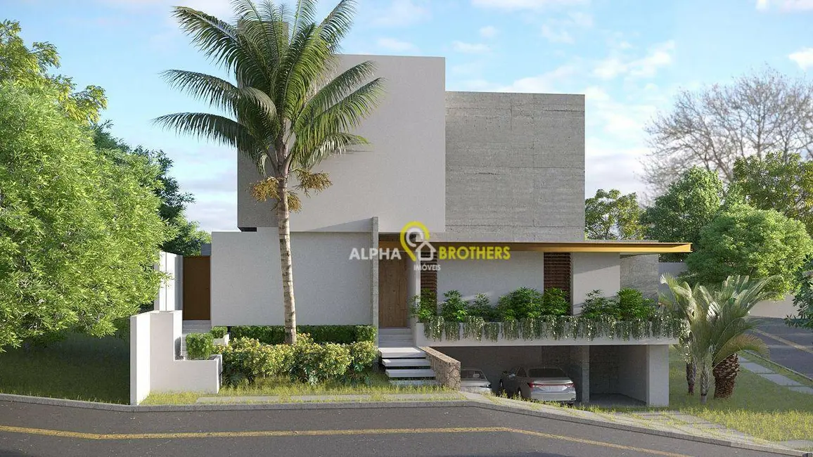 Foto 2 de Casa de Condomínio com 5 quartos à venda, 806m2 em Barueri - SP