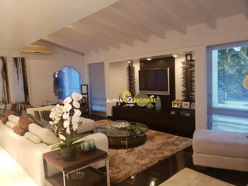 Foto 9 de Casa de Condomínio com 5 quartos à venda, 806m2 em Barueri - SP