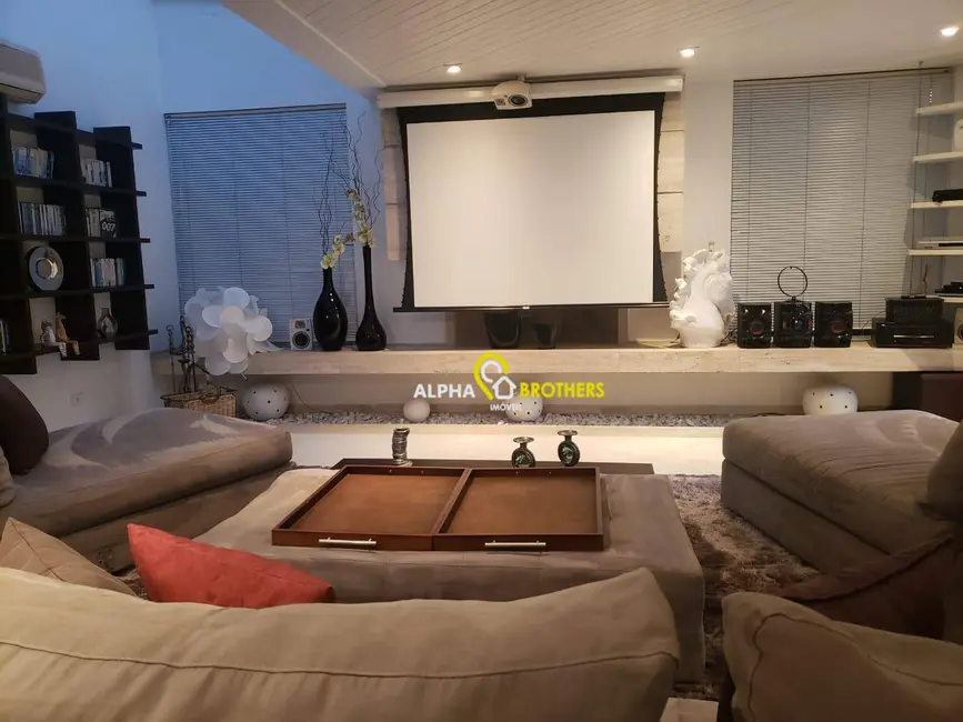 Foto 8 de Casa de Condomínio com 5 quartos à venda, 806m2 em Barueri - SP