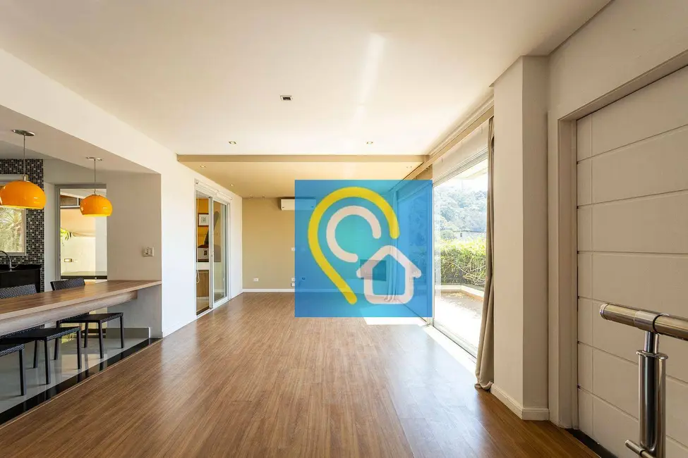 Foto 4 de Casa de Condomínio com 3 quartos à venda, 364m2 em Parque Sinai, Santana De Parnaiba - SP