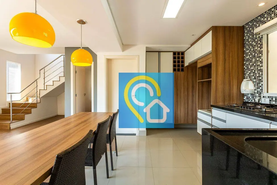 Foto 7 de Casa de Condomínio com 3 quartos à venda, 364m2 em Parque Sinai, Santana De Parnaiba - SP