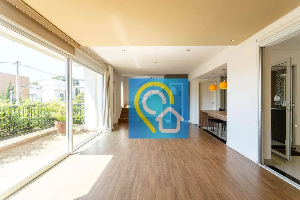 Foto 5 de Casa de Condomínio com 3 quartos à venda, 364m2 em Parque Sinai, Santana De Parnaiba - SP