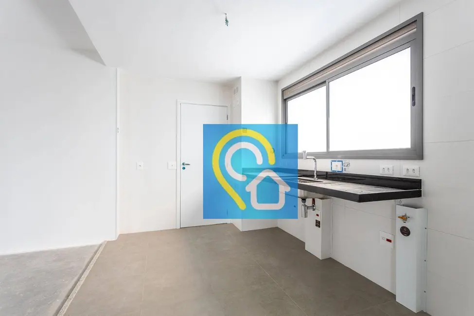 Foto 7 de Apartamento com 4 quartos à venda, 180m2 em Barueri - SP