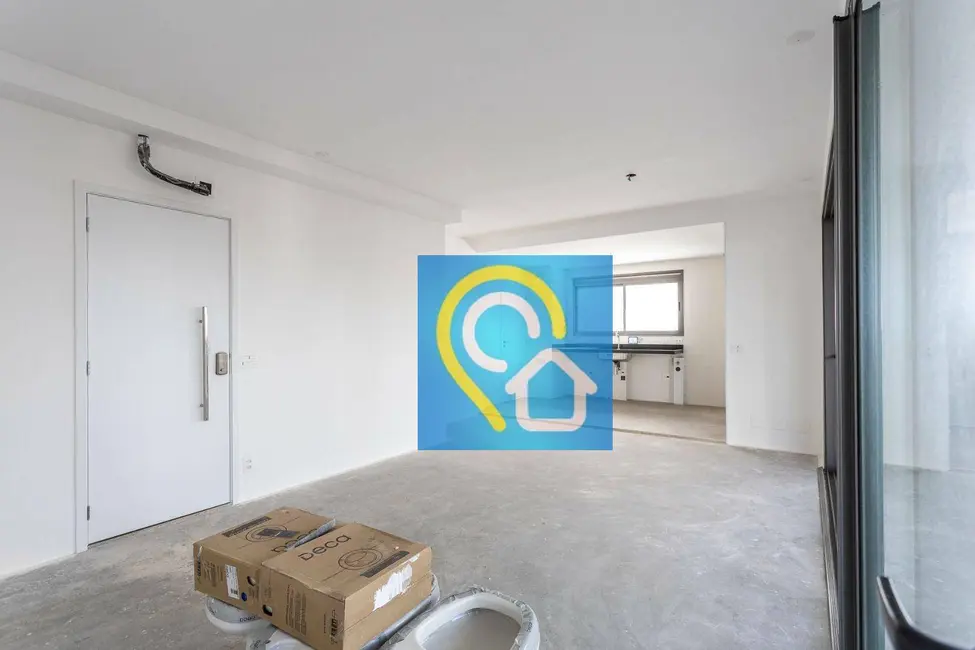 Foto 5 de Apartamento com 4 quartos à venda, 180m2 em Barueri - SP