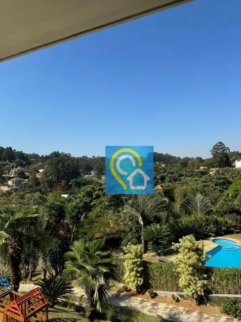 Casa de Condomínio com 4 quartos à venda, 2000m2 em Residencial Tamboré, Barueri - SP - imagem 7 Foto 7 de Casa de Condomínio com 4 quartos à venda, 2000m2 em Residencial Tamboré, Barueri - SP