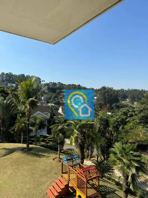 Casa de Condomínio com 4 quartos à venda, 2000m2 em Residencial Tamboré, Barueri - SP - imagem 6 Foto 6 de Casa de Condomínio com 4 quartos à venda, 2000m2 em Residencial Tamboré, Barueri - SP