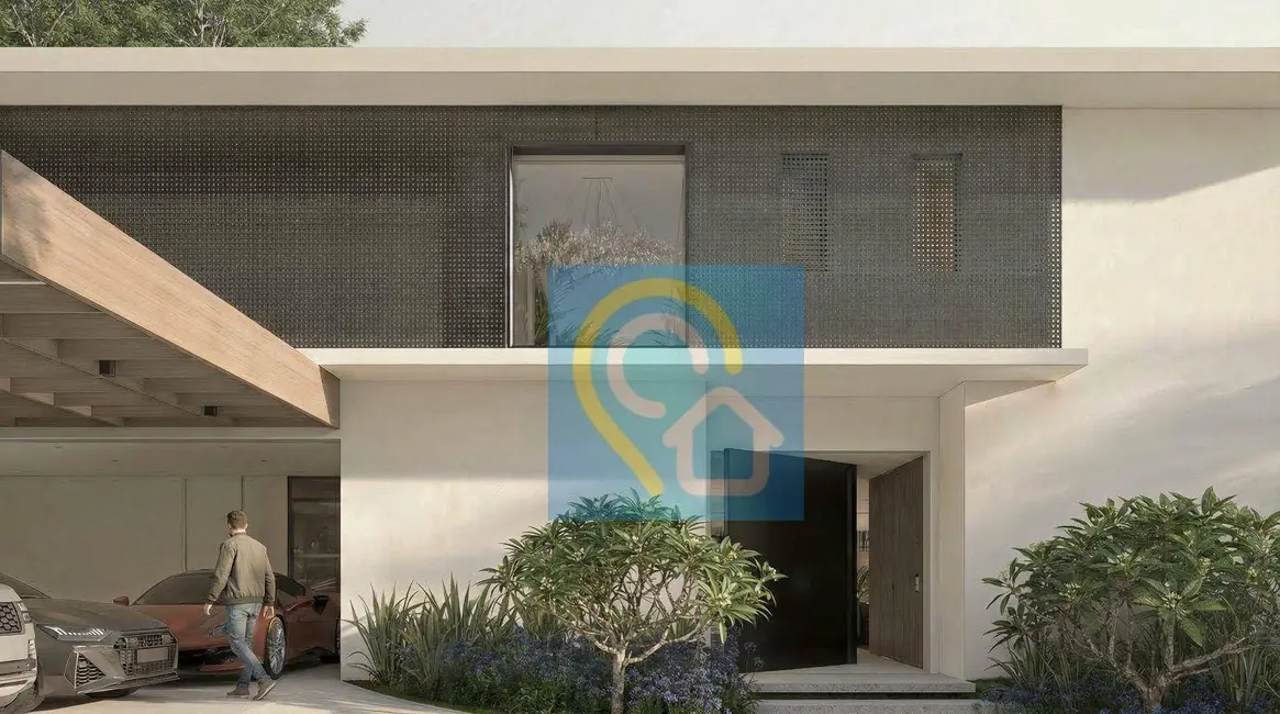 Foto 7 de Casa de Condomínio com 4 quartos à venda, 2000m2 em Residencial Tamboré, Barueri - SP