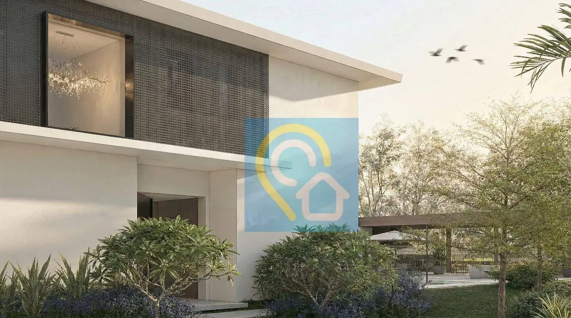 Foto 6 de Casa de Condomínio com 4 quartos à venda, 2000m2 em Residencial Tamboré, Barueri - SP