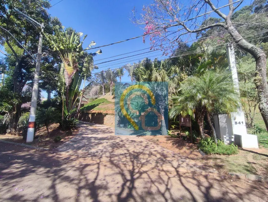 Foto 5 de Casa de Condomínio com 4 quartos à venda, 2000m2 em Residencial Tamboré, Barueri - SP
