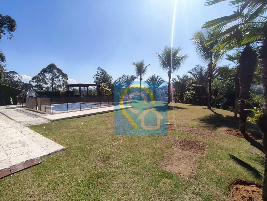 Foto 4 de Casa de Condomínio com 4 quartos à venda, 2000m2 em Residencial Tamboré, Barueri - SP