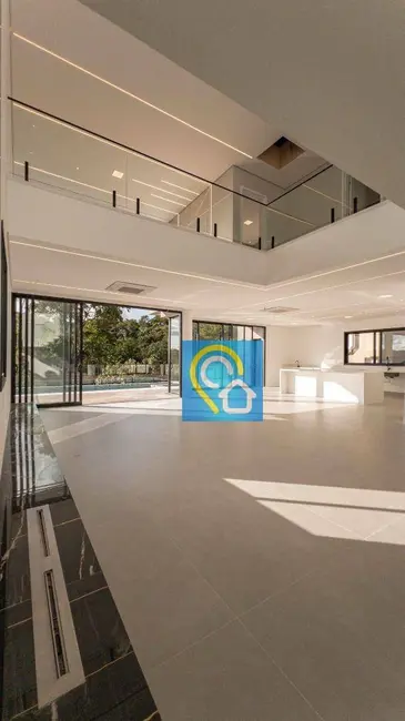 Foto 5 de Casa de Condomínio com 4 quartos à venda, 492m2 em Santana De Parnaiba - SP