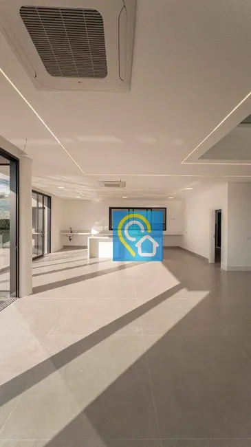 Foto 6 de Casa de Condomínio com 4 quartos à venda, 492m2 em Santana De Parnaiba - SP