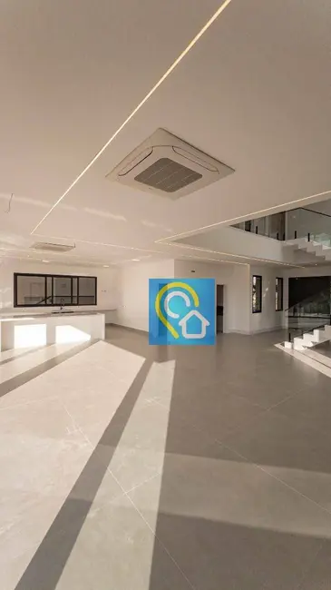 Foto 8 de Casa de Condomínio com 4 quartos à venda, 492m2 em Santana De Parnaiba - SP