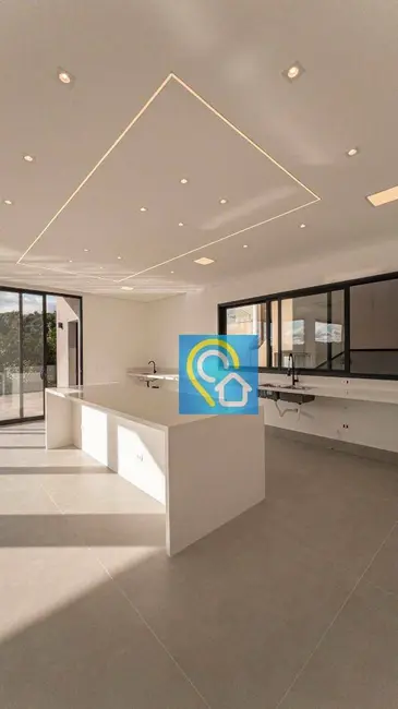 Foto 9 de Casa de Condomínio com 4 quartos à venda, 492m2 em Santana De Parnaiba - SP