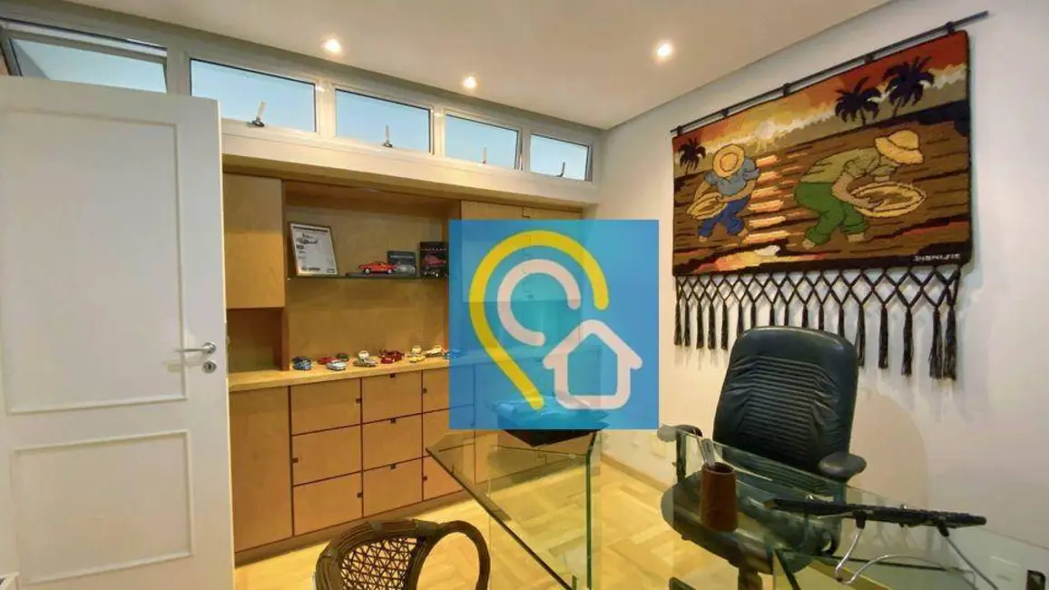 Casa de Condomínio com 4 quartos à venda, 620m2 em Santana De Parnaiba - SP - imagem 8 Foto 8 de Casa de Condomínio com 4 quartos à venda, 620m2 em Santana De Parnaiba - SP