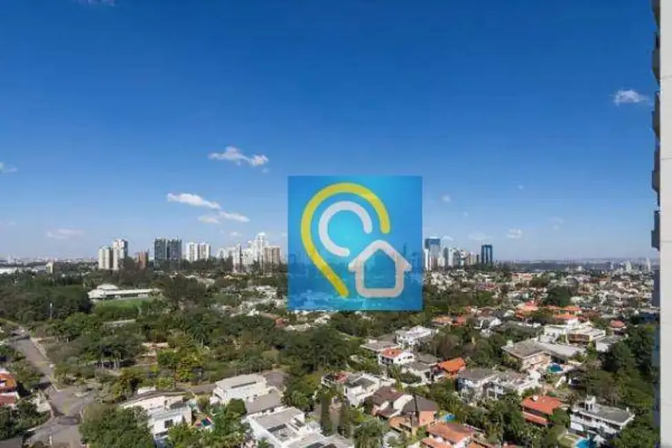 Foto 6 de Apartamento com 1 quarto à venda e para alugar, 50m2 em Empresarial 18 do Forte, Barueri - SP