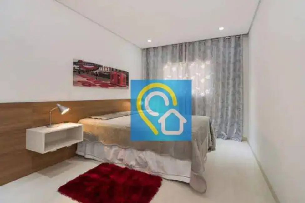 Foto 4 de Apartamento com 1 quarto à venda e para alugar, 50m2 em Empresarial 18 do Forte, Barueri - SP