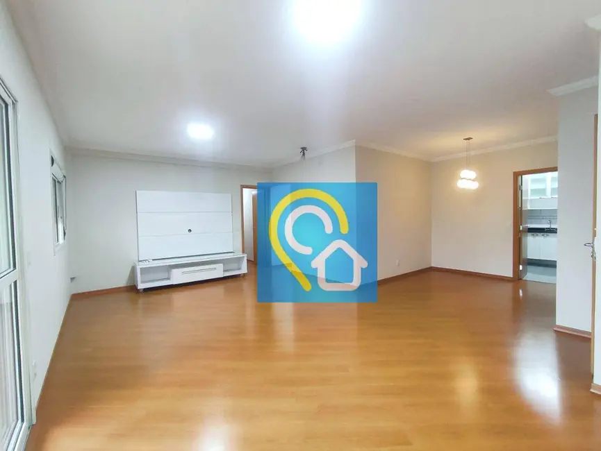 Foto 1 de Apartamento com 3 quartos à venda e para alugar, 139m2 em Tamboré, Barueri - SP