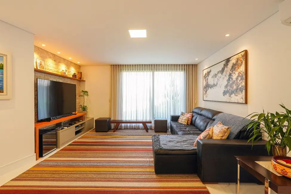 Foto 5 de Casa de Condomínio com 4 quartos à venda, 640m2 em Barueri - SP